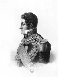 Juan Manuel de Rosas (1793-1877)